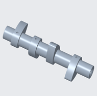 Cam Shaft